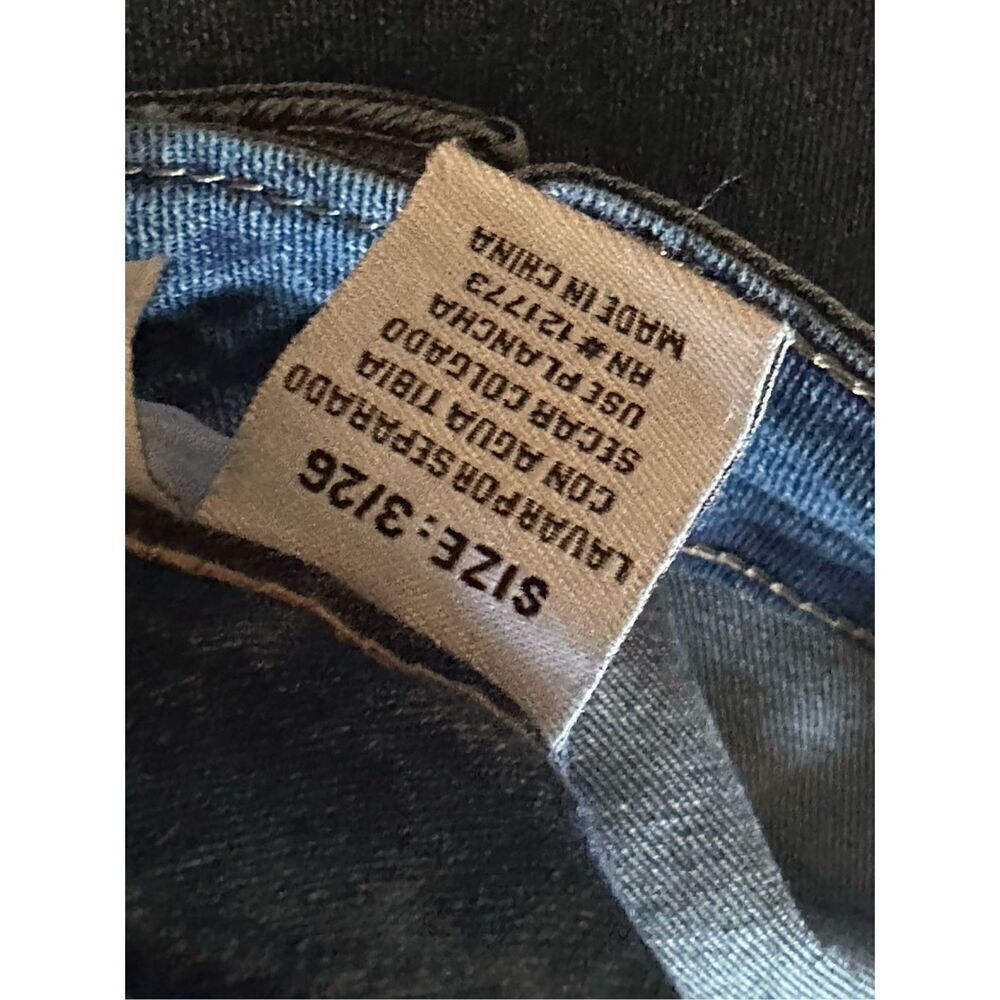 GoGo Jeans  - Picture 7 of 8